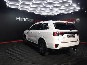 Ford Everest 3.0TD V6 4WD Platinum - Image 4