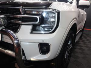 Ford Everest 3.0TD V6 4WD Platinum - Image 6