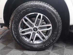 Ford Everest 3.0TD V6 4WD Platinum - Image 7