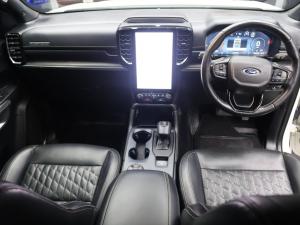 Ford Everest 3.0TD V6 4WD Platinum - Image 8