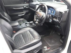 Ford Everest 3.0TD V6 4WD Platinum - Image 9