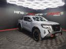 Thumbnail Nissan Navara 2.5DDTi double cab Pro-2X