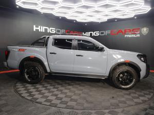 Nissan Navara 2.5DDTi double cab Pro-2X - Image 3