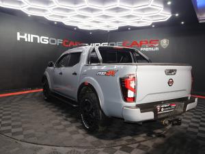 Nissan Navara 2.5DDTi double cab Pro-2X - Image 4