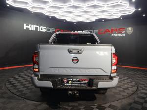 Nissan Navara 2.5DDTi double cab Pro-2X - Image 5