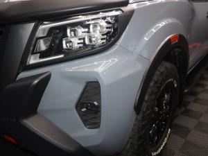Nissan Navara 2.5DDTi double cab Pro-2X - Image 6