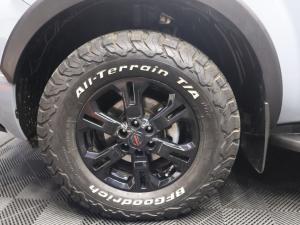 Nissan Navara 2.5DDTi double cab Pro-2X - Image 7