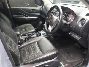 Nissan Navara 2.5DDTi double cab Pro-2X - Image 9