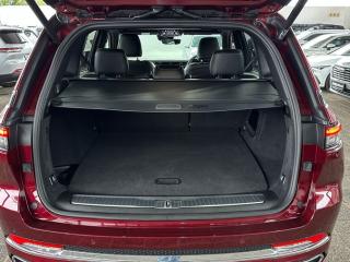 Jeep Grand Cherokee 3.6 4x4 Overland