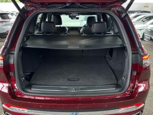 Jeep Grand Cherokee 3.6 4x4 Overland - Image 11