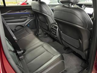 Jeep Grand Cherokee 3.6 4x4 Overland