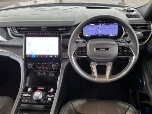 Jeep Grand Cherokee 3.6 4x4 Overland - Image 13