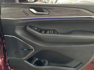 Jeep Grand Cherokee 3.6 4x4 Overland - Image 14
