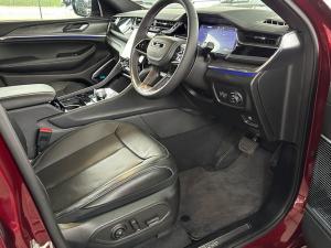 Jeep Grand Cherokee 3.6 4x4 Overland - Image 15