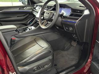Jeep Grand Cherokee 3.6 4x4 Overland
