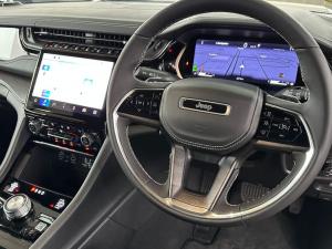 Jeep Grand Cherokee 3.6 4x4 Overland - Image 17