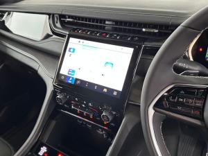Jeep Grand Cherokee 3.6 4x4 Overland - Image 18