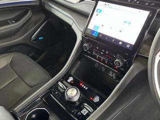 Jeep Grand Cherokee 3.6 4x4 Overland