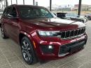 Thumbnail Jeep Grand Cherokee 3.6 4x4 Overland
