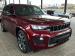 Jeep Grand Cherokee 3.6 4x4 Overland - Thumbnail 1