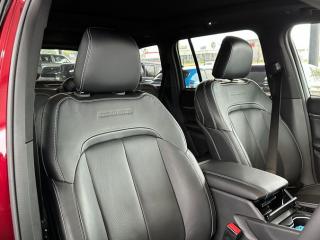 Jeep Grand Cherokee 3.6 4x4 Overland