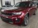 Jeep Grand Cherokee 3.6 4x4 Overland - Thumbnail 3