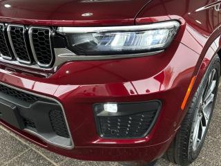 Jeep Grand Cherokee 3.6 4x4 Overland