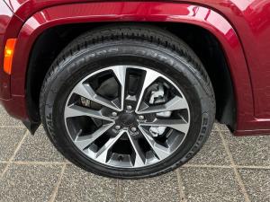 Jeep Grand Cherokee 3.6 4x4 Overland - Image 5