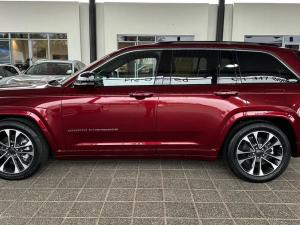 Jeep Grand Cherokee 3.6 4x4 Overland - Image 6