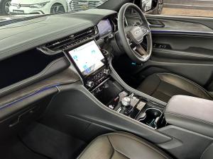 Jeep Grand Cherokee 3.6 4x4 Overland - Image 7
