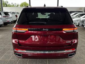 Jeep Grand Cherokee 3.6 4x4 Overland - Image 9