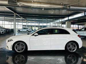 Mercedes-Benz A-Class A200d hatch Style - Image 10