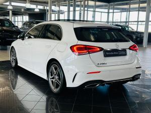 Mercedes-Benz A-Class A200d hatch Style - Image 12