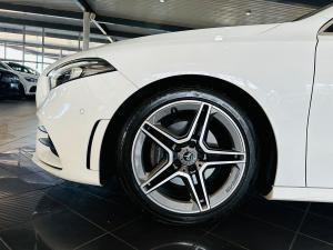 Mercedes-Benz A-Class A200d hatch Style - Image 13