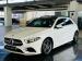 Mercedes-Benz A-Class A200d hatch Style - Thumbnail 1