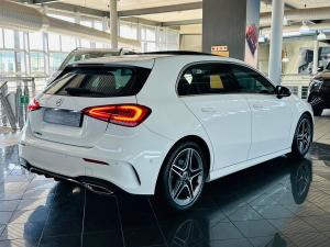 Mercedes-Benz A-Class A200d hatch Style - Image 2