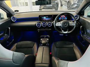 Mercedes-Benz A-Class A200d hatch Style - Image 3