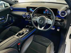 Mercedes-Benz A-Class A200d hatch Style - Image 4