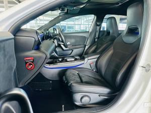 Mercedes-Benz A-Class A200d hatch Style - Image 5