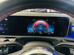 Mercedes-Benz A-Class A200d hatch Style - Image 7