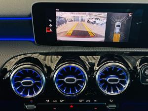 Mercedes-Benz A-Class A200d hatch Style - Image 8