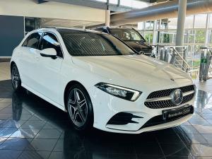 Mercedes-Benz A-Class A200d hatch Style - Image 9