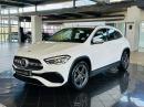 Thumbnail Mercedes-Benz GLA GLA200 Progressive