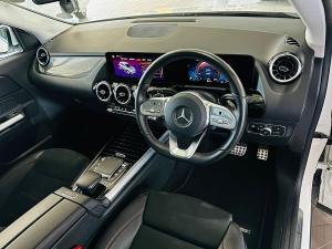 Mercedes-Benz GLA GLA200 Progressive - Image 4