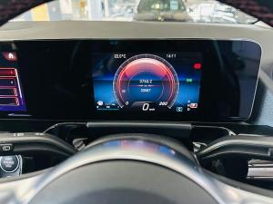 Mercedes-Benz GLA GLA200 Progressive - Image 7