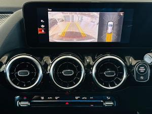 Mercedes-Benz GLA GLA200 Progressive - Image 8