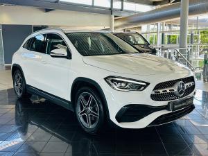Mercedes-Benz GLA GLA200 Progressive - Image 9