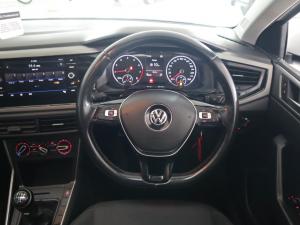 Volkswagen Polo hatch 1.0TSI Comfortline - Image 10