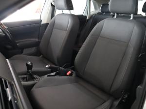 Volkswagen Polo hatch 1.0TSI Comfortline - Image 12
