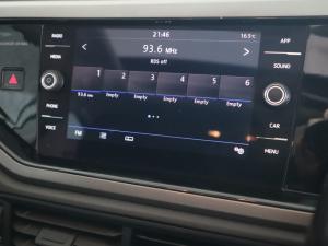 Volkswagen Polo hatch 1.0TSI Comfortline - Image 13